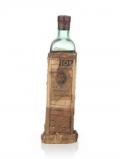 A bottle of Drioli Maraschino - 1950s