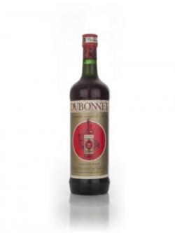 Dubonnet Rouge 1l - 1970s