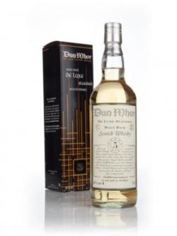 Dun Mhor 5 Year Old Blended Scotch Whisky