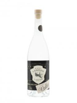 East London Liquor Small Batch Grain Vodka