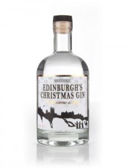 Edinburgh's Christmas Gin