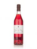A bottle of Edmond Briottet Cr�me � la Fraise des Bois (Wild Strawberry Liqueur)