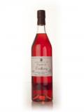 A bottle of Edmond Briottet Liqueur de Cranberry (Cranberry Liqueur)