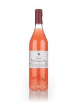 Edmond Briottet Liqueur de Pamplemousse Rose (Pink Grapefruit Liqueur)