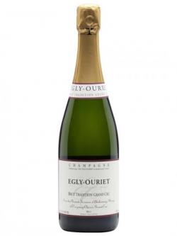 Egly-Ouriet Tradition Brut Grand Cru Champagne / Ambonnay