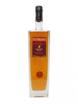 El Dorado Single Barrel Rum / Port Morant