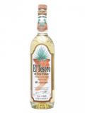 A bottle of El Tesoro Reposado Tequila