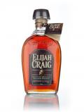 A bottle of Elijah Craig 12 Year Old Barrel Proof (67.4%)