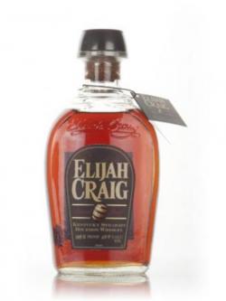 Elijah Craig Barrel Proof (69.9%)