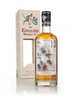 English Whisky Chapter 13 - St George's Day Edition
