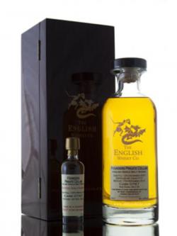 English Whisky Co / Founders Private Cellar / Cask 0787