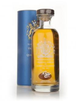 English Whisky Company Jubilee Decanter