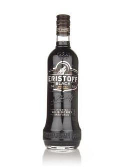 Eristoff Black Vodka