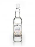 A bottle of Expedition Superior Light White Rum