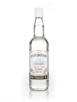 Expedition Superior Light White Rum