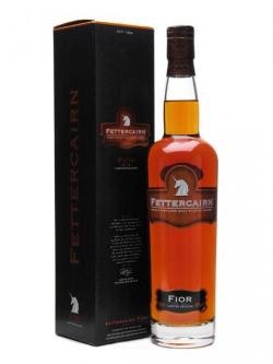 Fettercairn Fior Highland Single Malt Scotch Whisky
