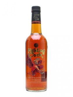 Fighting Cock 6 Year Old Kentucky Straight Bourbon Whiskey