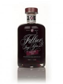 Filliers Dry Gin 28 - Sloe Gin 2013