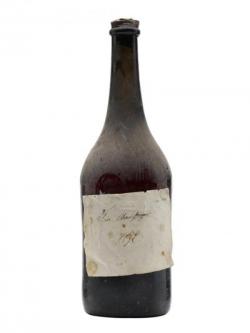 Fine Champagne Cognac 1752 / Late C18th