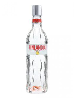 Finlandia Mango Vodka