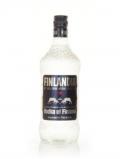 A bottle of Finlandia Vodka - 1970s