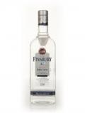 A bottle of Finsbury 47 Platinum Gin