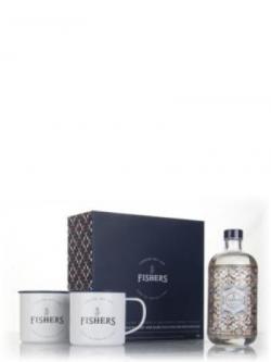 Fisher's Gin Gift Pack