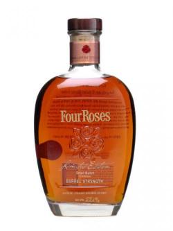Four Roses Limited Edition Small Batch / Bot.2010