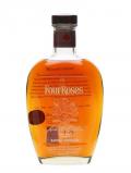 A bottle of Four Roses Small Batch / Barrel Strength / Bot.2014 Kentucky Whisky