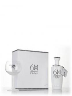 Friday Chic Gin Gift Pack