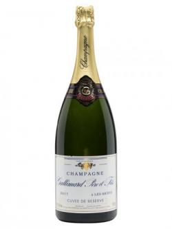 Gallimard Les Riceys Cuvee Reserve Champagne / Magnum