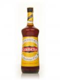 A bottle of Gancia Aperitivo Americano Oro - 1960s