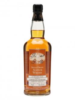 Garnheath 1972 / 27 Year Old / Signatory Single Grain Whisky