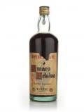 A bottle of Gentile Amaro Felsina - 1960s