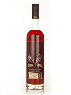 George T Stagg 2011 Release