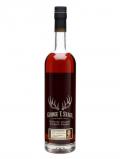 A bottle of George T Stagg / Bot.2012 Kentucky Straight Bourbon