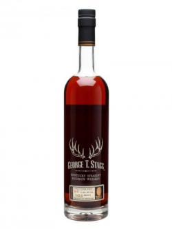 George T Stagg / Bot.2012 Kentucky Straight Bourbon