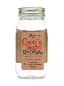 Georgia Moon Corn Whiskey