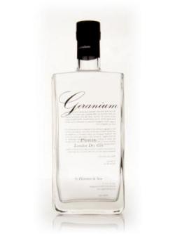 Geranium London Dry Gin