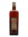 A bottle of Gilbey's Spey Royal / Bot.1940s Blended Scotch Whisky