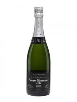 Gimonnet Fleuron Blanc de Blancs 2009 Champagne / Brut