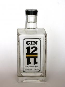 Gin 12 11 Front side