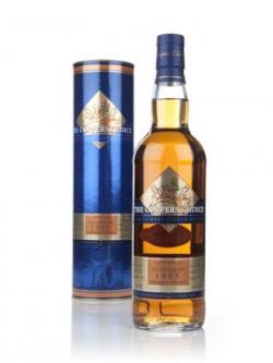 Glen Elgin 17 Year Old 1995 (cask 9043) - The Coopers Choice (The Vintage Malt Whisky Co.)