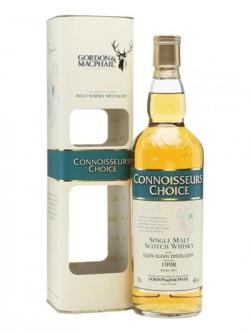 Glen Elgin 1998 / Bot.2014 / Connoisseurs Choice Speyside Whisky
