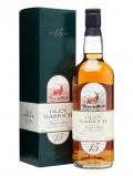A bottle of Glen Garioch 15 Year Old Highland Single Malt Scotch Whisky