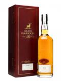 A bottle of Glen Garioch 1958 / 46 Year Old Highland Single Malt Scotch Whisky