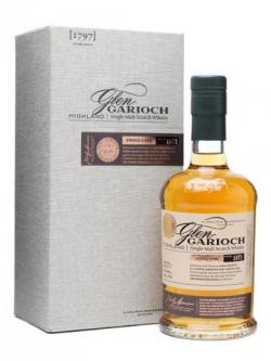 Glen Garioch 1971 for TWE