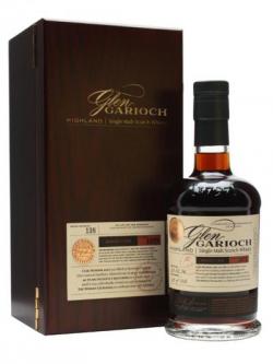 Glen Garioch 1973 / 40 Year Old / Sherry Cask Highland Whisky