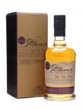 A bottle of Glen Garioch 1991 Highland Single Malt Whisky