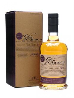 Glen Garioch 1991 Highland Single Malt Whisky